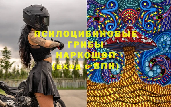 кристаллы Вяземский